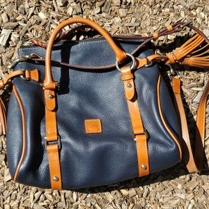 Dooney & Bourke purse